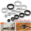 Hardware Tidy Buckle Line Organizer Office Desk Table Cable Fastener Line Box Wire Hole Cover Computer Grommet. 
