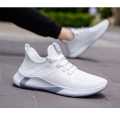 Men Breathable Light Sports Shoes of Student Fashion Running Shoes Casual Shoes Outdoor Fitness Training Sneakers. 