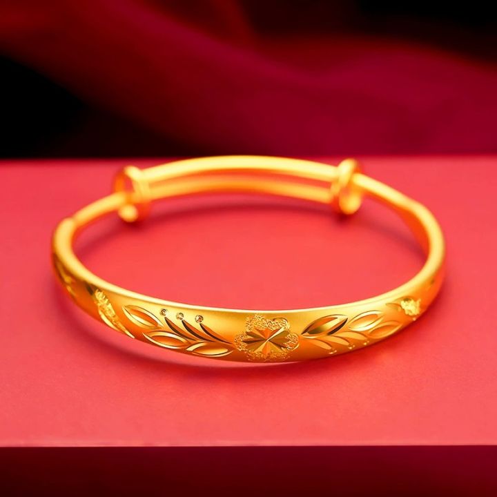Sikhai%20Brand%20Gold%20Bangle%20with%20Unique%20Design%20%E2%80%93%20Real%20Gold%20Look,%20Adjustable%20&%20Long-Lasting%20(1%20Pc)%20-%20Image%205