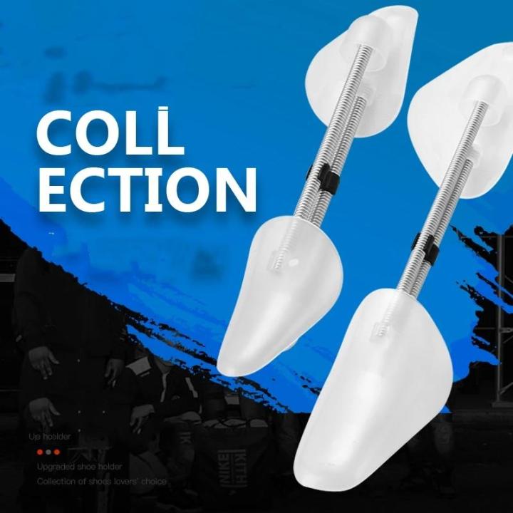 Household%201%20Pairs%20Practical%20Plastic%20Shoe%20Trees%20Adjustable%20Length%20Shoe%20Trees%20Stretcher%20Boot%20Holder%20Organizers%20Shoe%20Stretcher%20-%20Image%204