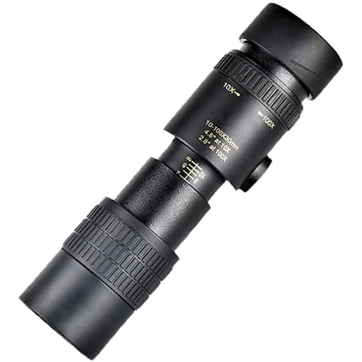 (VDZI) 10300X40 High Magnification High Definition Telescopic Zoom