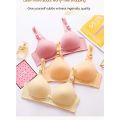 New Maternity Nursing Underwear Gathered Anti-Sagging Pregnancy Postpartum Breastfeeding Maternity Bra. 