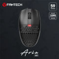 Fantech Aria XD7 Super Lightweight Gaming Mouse-Black. 