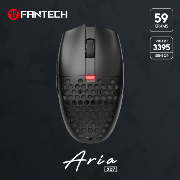 Fantech%20Aria%20XD7%20Super%20Lightweight%20Gaming%20Mouse-Black%20-%20Image%202