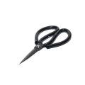 Black Stainless Steel Tailoring Loopi Scissor. 