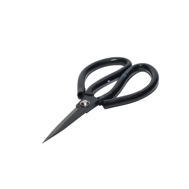 Black%20Stainless%20Steel%20Tailoring%20Loopi%20Scissor%20-%20Image%204