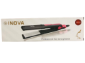 Inova Professional Ceramic Hair Straightener Iron NHC 325. 