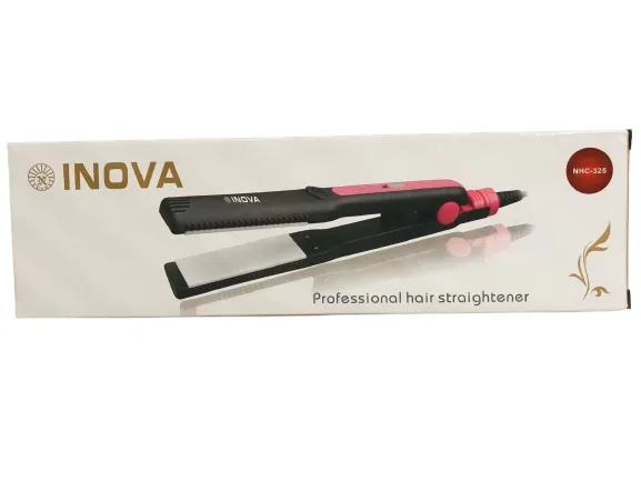 Inova%20Professional%20Ceramic%20Hair%20Straightener%20Iron%20NHC%20325%20-%20Image%203