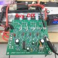 DIY Kits 150W 10A Battery Capacity Tester Adjustable Constant Current Electronic Load Discharge Test. 