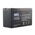 12 Volt 7 Amp Sealed Lead Acid Battery. 