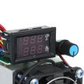 12V 100W Electronic Load Discharge Digital Battery Capacity Tester Testing Module DC.