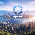 Cities: Skylines II For PC and Laptop (Cities Skyline 2). 