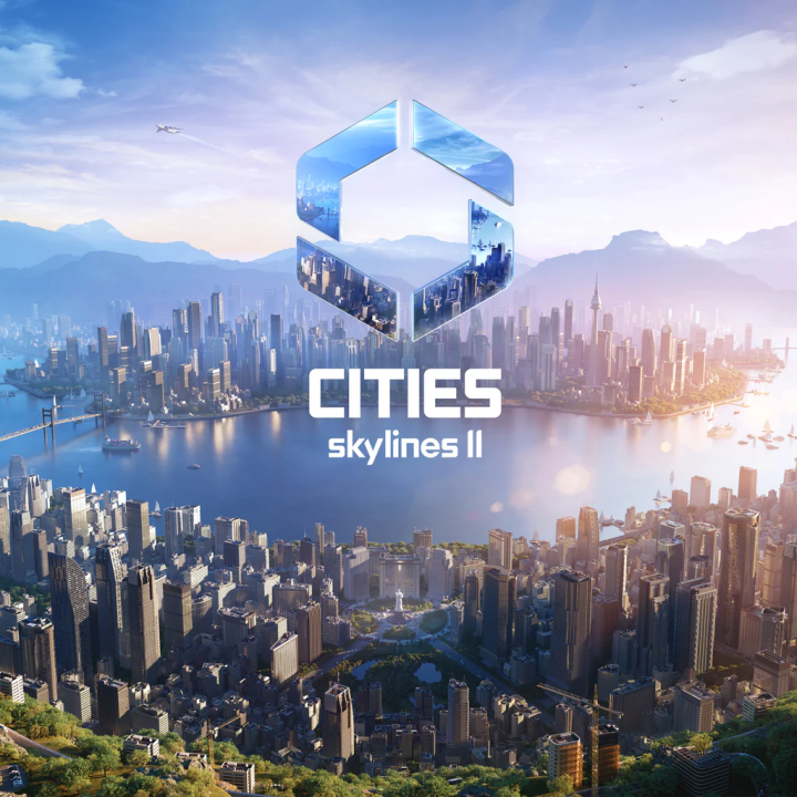 Cities: Skylines II For PC and Laptop (Cities Skyline 2)