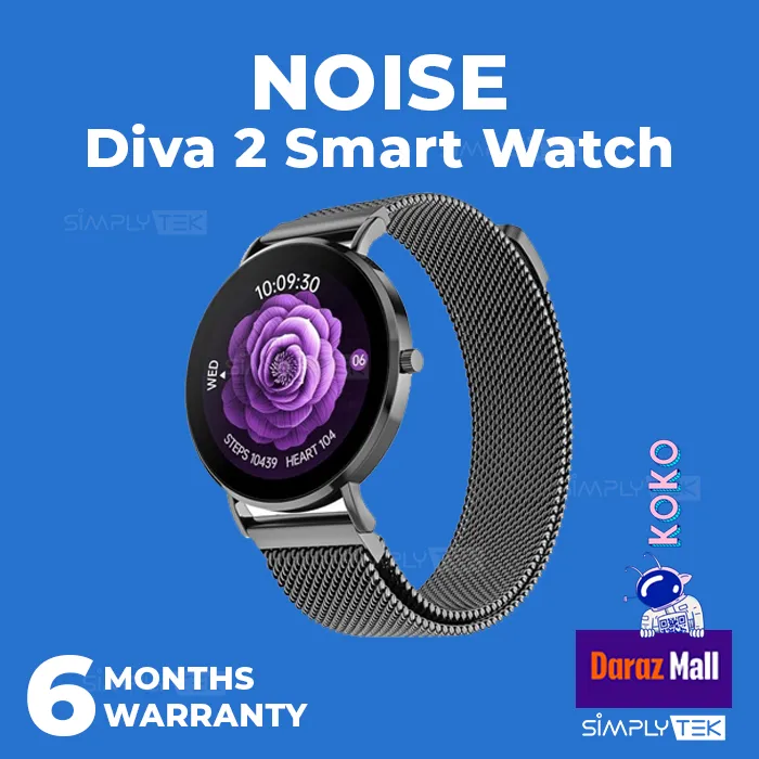 Linman%20Noise%20Diva%202%20Fashion%20Smart%20Watch%20for%20Women%20-%20Sleekest%20Dial,%2036mm%20AMOLED%20Display,%20Snug%20Fit,%20Imp%E3%80%902025%20Version%E3%80%91roved%20Female%20Cycle%20Tracker,%20BT%20Calling,%20Sleep%20Tracking,%20AI%20Voice%20Assistant,%20Password%20Protection%20-%20Image%203