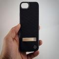 Super Light and Thin Iphone Power Bank Charger Case  - (2800mAh / 3600mAh). 