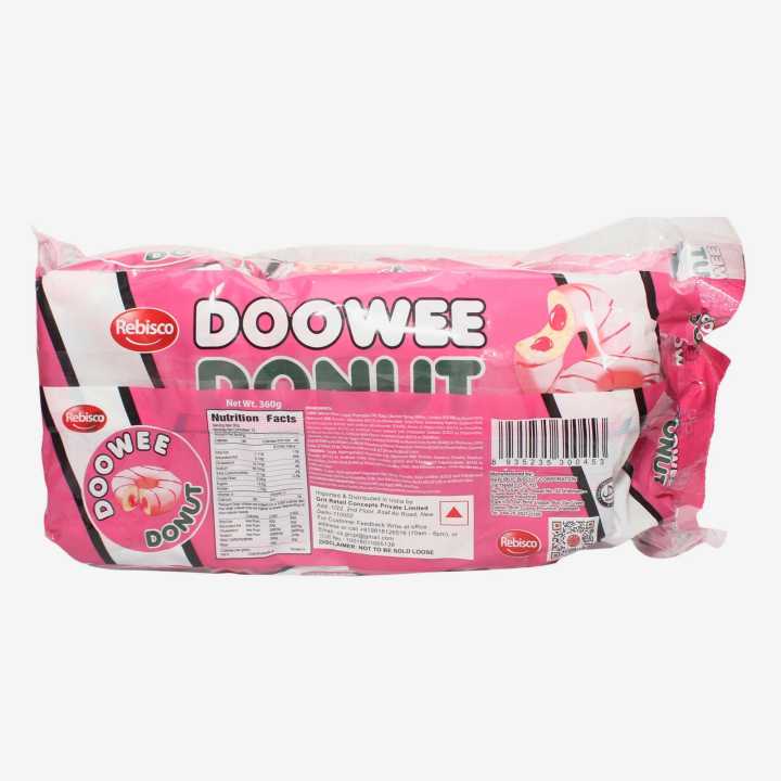 Rebisco%20Doowee%20Donut%20Strawberry%20%20Pack%20Of%2012%20-%20Image%203