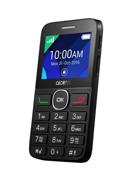 Alcatel%202008D%20Dual%20Sim%20Feature%20Keypad%20Mobile%20Phone%20-%20Image%204