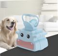 Dog Poop Cleaning Pet Waste Picker Outdoor Pet Toilet Clip Dog Poop Picker. 