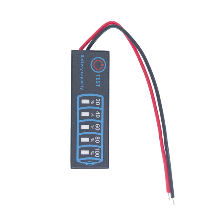 2%20Pcs%20Battery%20Level%20Indicator%203S%20Ternary%20Lithium%20Battery%20Lithium%20Iron%20-%20Image%202