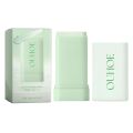 Cotton Soft Sun Stick Protector Solar Matte SPF50 Anti-UV Isolation Moisturizer Refresh Lightweight Sunblock Face Body Sunscreen. 
