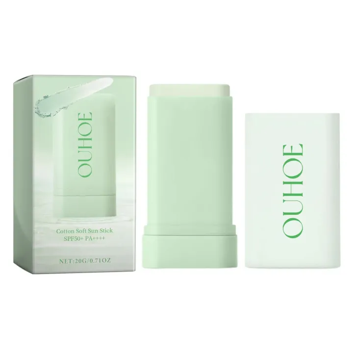 Cotton%20Soft%20Sun%20Stick%20Protector%20Solar%20Matte%20SPF50%20Anti-UV%20Isolation%20Moisturizer%20Refresh%20Lightweight%20Sunblock%20Face%20Body%20Sunscreen%20-%20Image%202