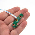 For Asus X550 X550V X550C X550CC X550CA X550VC X550VB Power Button Board Cable WEIRUI. 