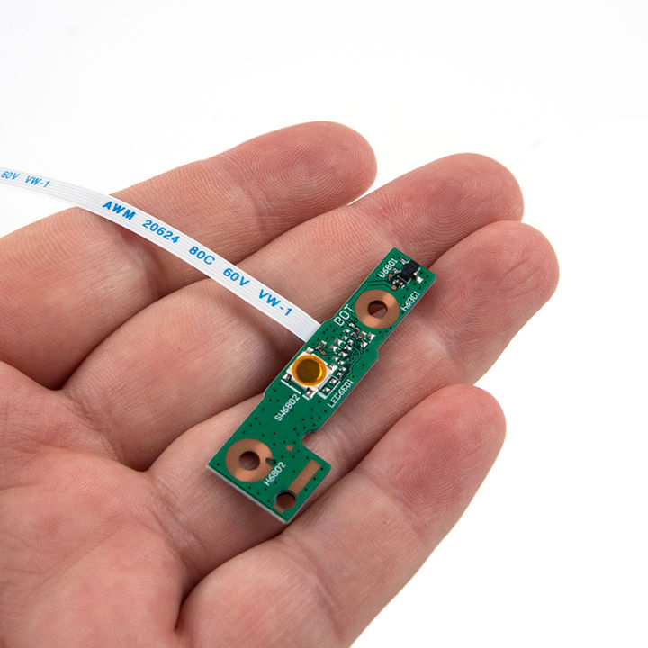For%20Asus%20X550%20X550V%20X550C%20X550CC%20X550CA%20X550VC%20X550VB%20Power%20Button%20Board%20Cable%20WEIRUI%20-%20Image%204