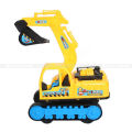 Yellow Dozer Toy. 