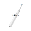 Huitoun High Quality Xiaomi Mijia T300 Ultrasonic Electric Toothbrush Charging Automatic IPX7 Waterproof 31000 Times VibrationsMin Original. 