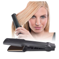 Professional Hair Straightener With Temperature Heating Control-Assorted Color. 