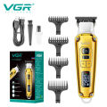 VGR 931 Hair Clipper Rechargeable Trimmer. 