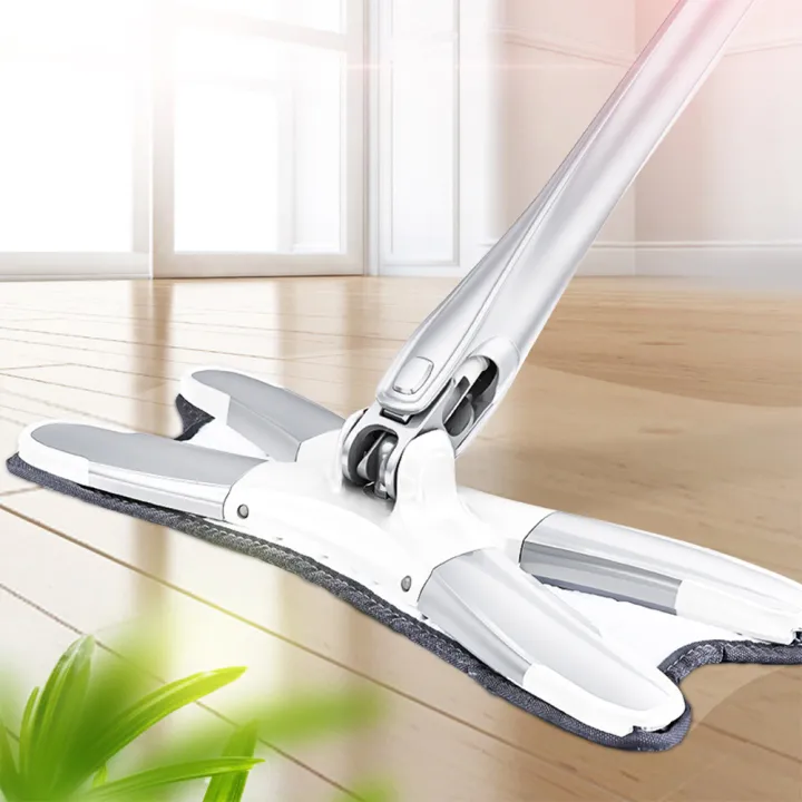 Microfiber%20Squeeze%20Mop%20for%20Floor%20Cleaning%20Hand-Free%20Wash%20Self%20Wringing%20Flat%20Mop%20-%20Image%203