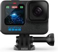 GoPro HERO12 Black - Waterproof Action Camera. 