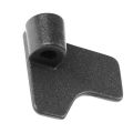 FORIDE 2X Bread Maker Mixing Paddle Kneading Blade for MM-ESC1510 ESC1500 TSC2012,Bread Machine Replacement Parts. 