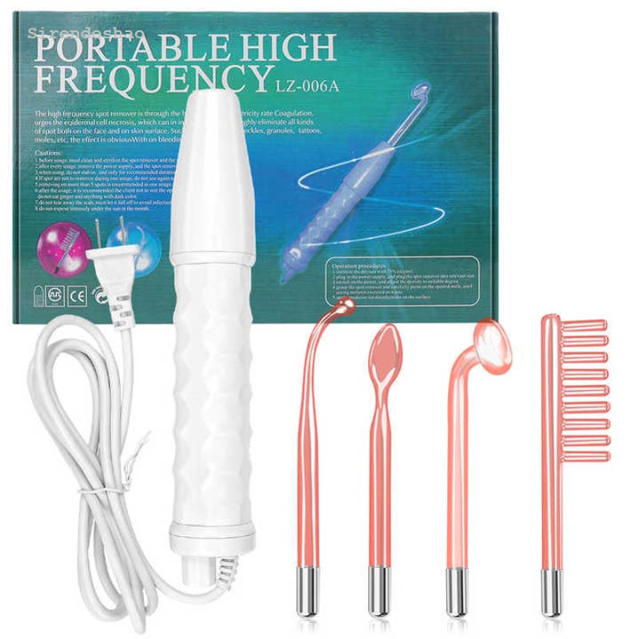 Sirendeshao%204%20In%201%20High%20Frequency%20Electrode%20Wand%20Electrotherapy%20Glass%20Tube%20Beauty%20Bargain%20price%20Device%20Acne%20Spot%20Remover%20Facial%20Anti%20Wrinkle%20Skin%20Care%20Spa%20-%20Image%206