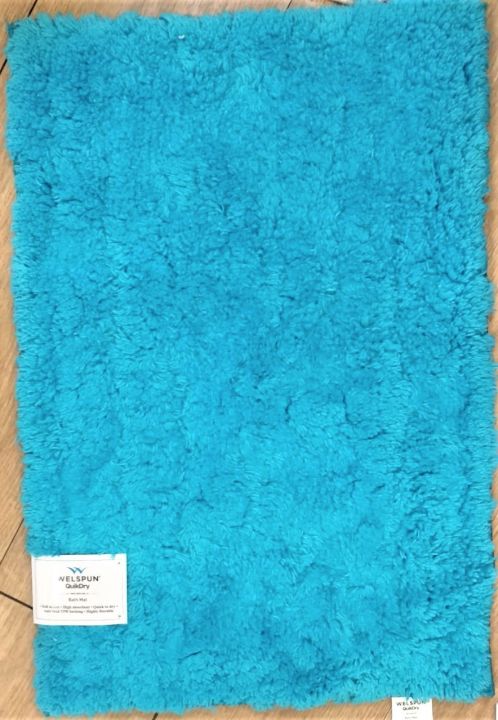 Welspun Bath Math 40cm*60cm | Daraz.com.np