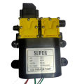 Double Pump 12v Dc Power Water Pump. 