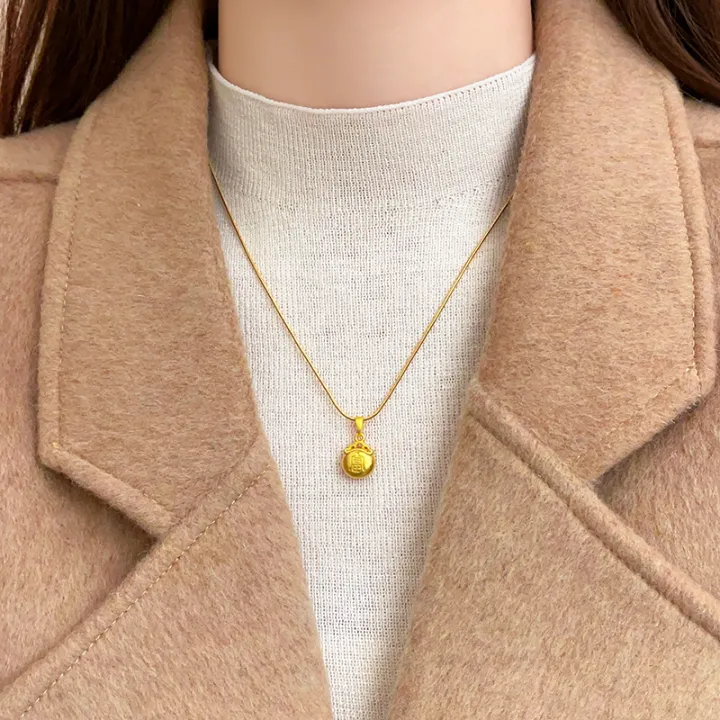 %E3%80%90Mega%20Sale%E3%80%912024%20New%20Arrival%20Ancient%20Pendant%20Sweater%20Necklace%20Women's%20Light%20Luxury%20High-End%20Niche%20Necklace%20Autumn%20and%20Winter%20-%20Image%202