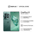OnePlus 12 5G | 16GB RAM, 512GB Storage | 5400 mAh Battery | 50 Watt Wireless Charging. 