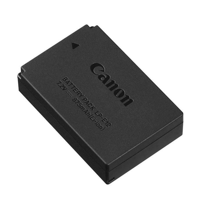 Battery%20For%20Canon%20%20EOS%20M50,%20EOS%20M50%20Mark%20II,%20EOS%20M,%20EOS%20M2,%20EOS%20M10,%20EOS%20M100,%20EOS%20M200%20LP%20E12%20-%20Image%203