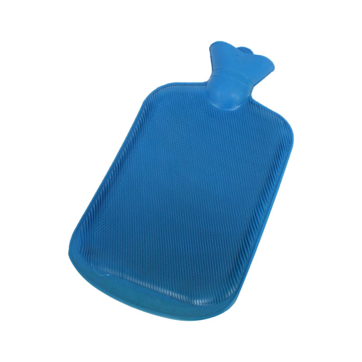 Classic Rubber Hot Water Bag