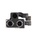 Tested Disassembly Rear Camera For iPhone 11 12 13 14 15 Pro Max Plus Back Camera Rear Main Lens Flex Cable Camera Wholesale. 