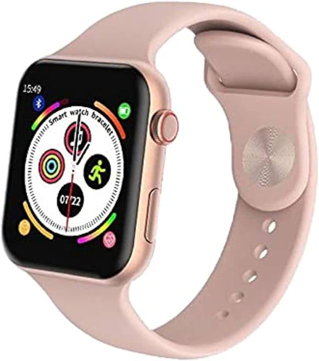 G500 smart watch Men GPS Tracker Bluetooth Call 44MM Body