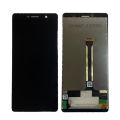 Anba Original LCD Screen For Nokia 7 Plus LCD Screen Display Touch Screen Digitizer Assembly Replacement For Nokia 7 Plus TA-1041 TA-1062 TA-1046 Display Screen with Free Tools. 