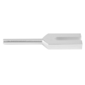 ZOROOM 3X High-Frequency Energy Tuning Fork 4096HZ C4096 Aluminum Alloy Tuning Fork Healing for Sound Vibration Tool. 