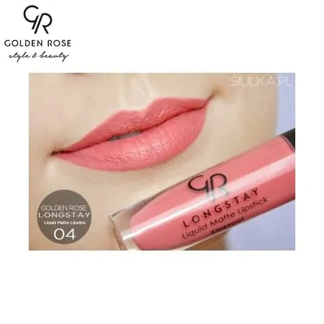 Golden%20Rose%20Long%20Stay%20Liquid%20Matt%20Lipstick%20Kissproof%2004%20-%20Image%206