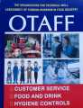 Japanese OTAFF : Customer Service, Food & Drink, Hygiene Controls (Paperback). 