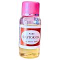 100% Pure Herbal Castor Oil For Hair Growth, Eyelashes 100ml. 