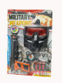 military toys set for kids. 