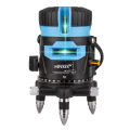 Laser Level Machine 5 Line Green Beam. 